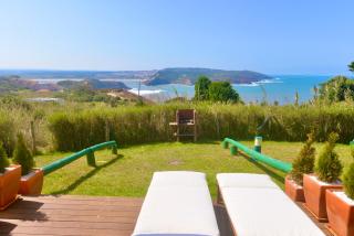 Sunset - Fantastic 1 bedroom apartment sleeps 4 in amazing complex - São Martinho do Porto - 8