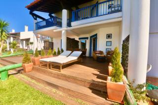 Sunset - Fantastic 1 bedroom apartment sleeps 4 in amazing complex - São Martinho do Porto - 9