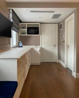 Ozkaya Apartments Galata - Istanbul - 1