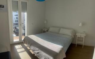 Apartaments Plaza Príncipe Viana - Pamplona - 4