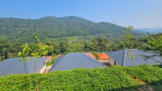 SRIVANAM Resorts - Kutravāda - 8