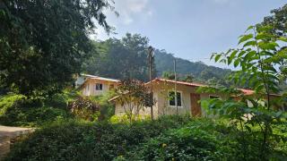 SRIVANAM Resorts - Kutravāda - 6