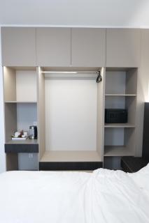 KIMMIY hotel - - 4