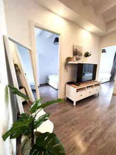 Camp Nou Apartment - Hospitalet de Llobregat - 0
