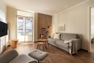 Rodehuus Wohnung 7 - Borkum - 0