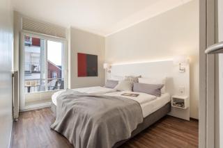 Rodehuus Wohnung 7 - Borkum - 7