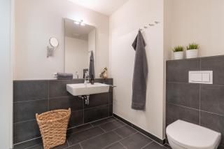 Rodehuus Wohnung 7 - Borkum - 6