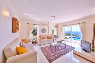 Villa Zeytin Agaci, Kas peninsula - Kaş - 4