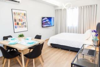 Contemporary and chic apartment in Central Athens - Athens - 6