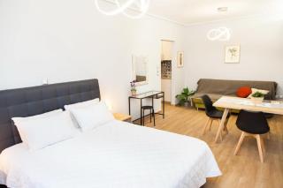 Contemporary and chic apartment in Central Athens - Athens - 5