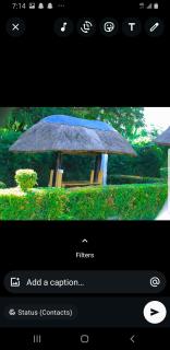 Birdsnest chill out - Nalakonge - 2