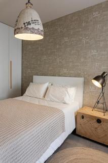 Charming Design House In Montijo With Garden - 43 - Montijo - 1