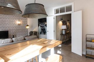 Charming Design House In Montijo With Garden - 43 - Montijo - 8