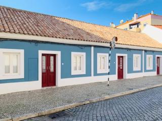 Charming Design House In Montijo With Garden - 43 - Montijo - 9