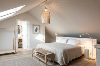 Charming Design House In Montijo With Garden - 43 - Montijo - 5