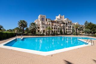 Urbanización Jardines de Isla canela 2 planta by SIT - Ayamonte - 0
