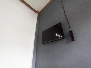 RedDoorz at Brawijaya Central Kampung Inggris - Pare - 7