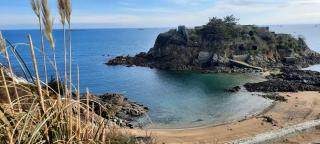 Les pieds dans l'eau - 1