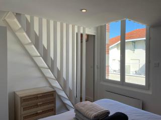 Appartement cœur de ville Arcachon - Arcachon - 3