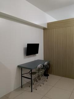JoyVista Manor with Sunrise Balcony FREE Wi-Fi - Manila - 7