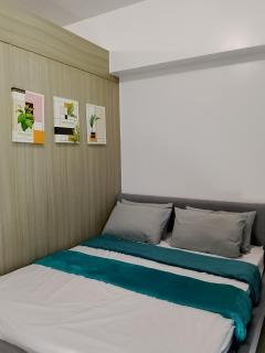 JoyVista Manor with Sunrise Balcony FREE Wi-Fi - Manila - 3
