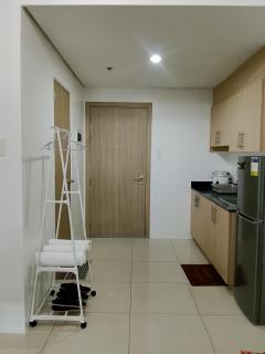 JoyVista Manor with Sunrise Balcony FREE Wi-Fi - Manila - 2