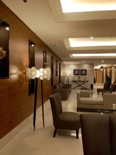 JoyVista Manor with Sunrise Balcony FREE Wi-Fi - Manila - 1