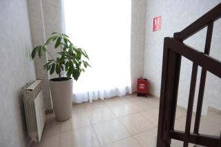 SAMAL Hotel - Aksay - 8