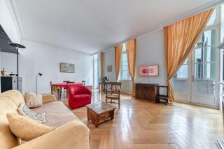 GuestReady - Elegant Getaway in Central Lyon - 0