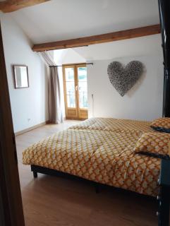 Jolie maison au calme - Châteauvieux - 8