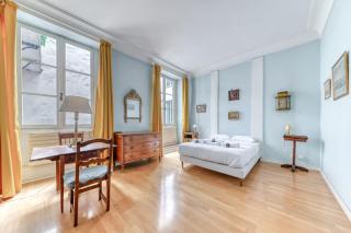 GuestReady - Elegant Getaway in Central Lyon - 1