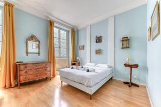 GuestReady - Elegant Getaway in Central Lyon - 8