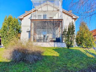 no 20 apartment Andrea - Vonyarcvashegy - 0