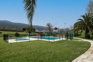 Apartamento TejaAsturias - Noriega - 2