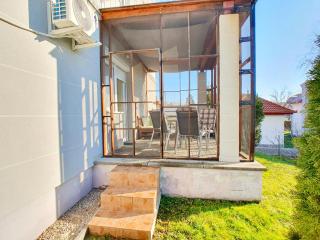 no 20 apartment Andrea - Vonyarcvashegy - 9