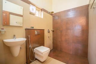 Banasura Jungle Resort by Z Vacations - Koroth - 5
