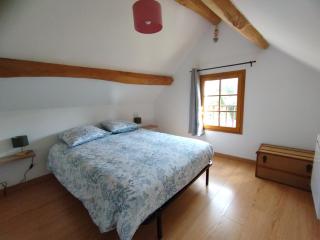 Jolie maison au calme - Châteauvieux - 2