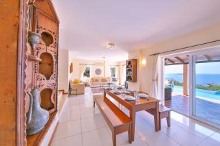 Villa Zeytin Agaci, Kas peninsula - Kaş - 1