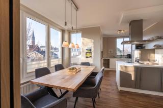 Rodehuus Wohnung 8 - Borkum - 9