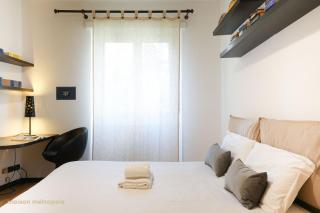 Linate Airport House - Milan - 4
