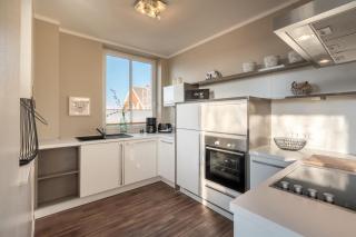Rodehuus Wohnung 8 - Borkum - 8