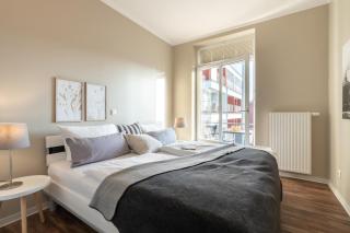 Rodehuus Wohnung 8 - Borkum - 7