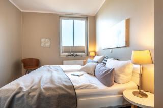 Rodehuus Wohnung 8 - Borkum - 6