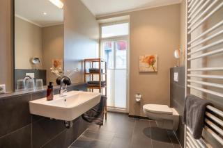 Rodehuus Wohnung 8 - Borkum - 5