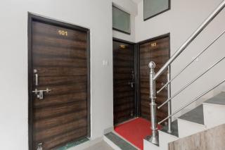Hotel O Dreamway - Indore - 6