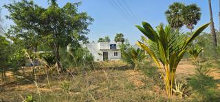 KK Dream Garden - Kāraikkudi - 8