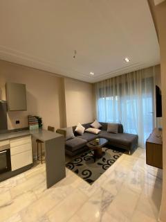 studio les joyeux luxury - Casablanca - 5
