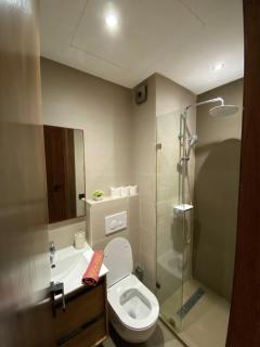 studio les joyeux luxury - Casablanca - 2