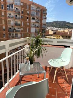 Aquamarina sea view - Benalmádena - 7