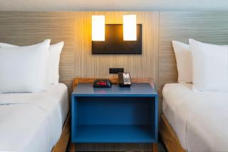 Comfort Inn Airport East - Quebeque - 0